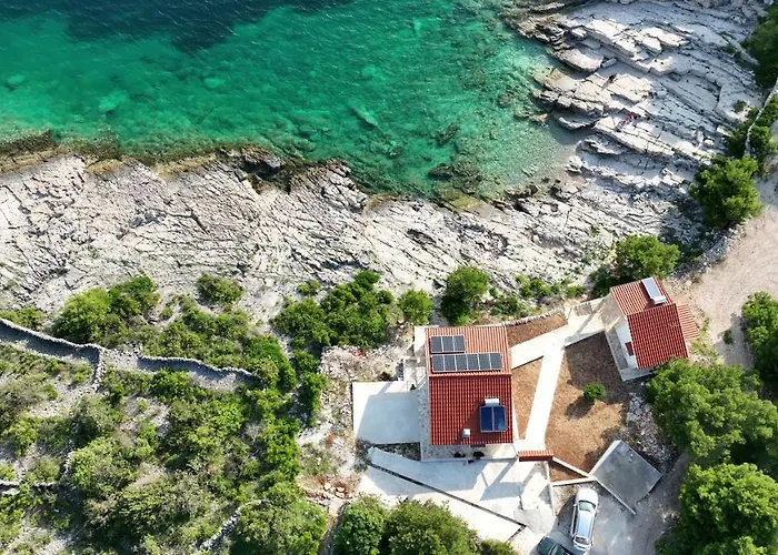 Sol Et Pax Drvenik Veliki