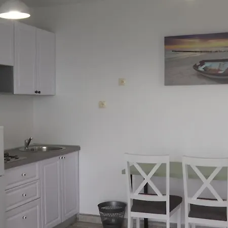 Sol Et Pax Seaside House For Two فيليكي درفينيك