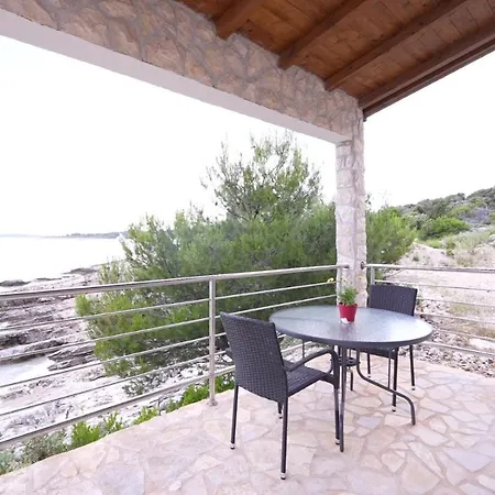 Sol Et Pax Seaside House For Two