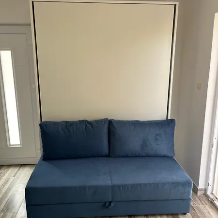 Feriehus Sol Et Pax Seaside House For Two *