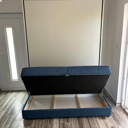 Sol Et Pax Seaside House For Two * فيليكي درفينيك