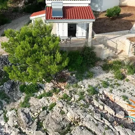 Sol Et Pax Seaside House For Two فيليكي درفينيك