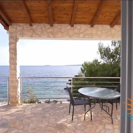 Sol Et Pax Seaside House For Two * فيليكي درفينيك
