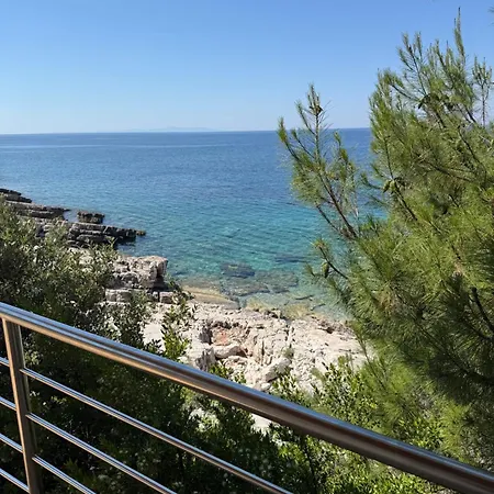 بيت للعطل Sol Et Pax Seaside House For Two فيليكي درفينيك