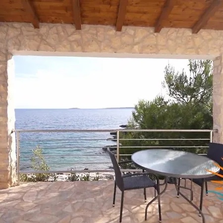 Sol Et Pax Seaside House For Two بيت للعطل *