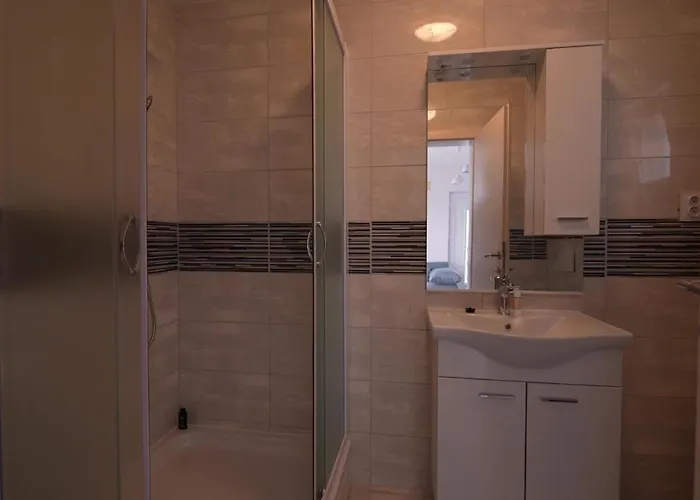 Sol Et Pax Holiday home